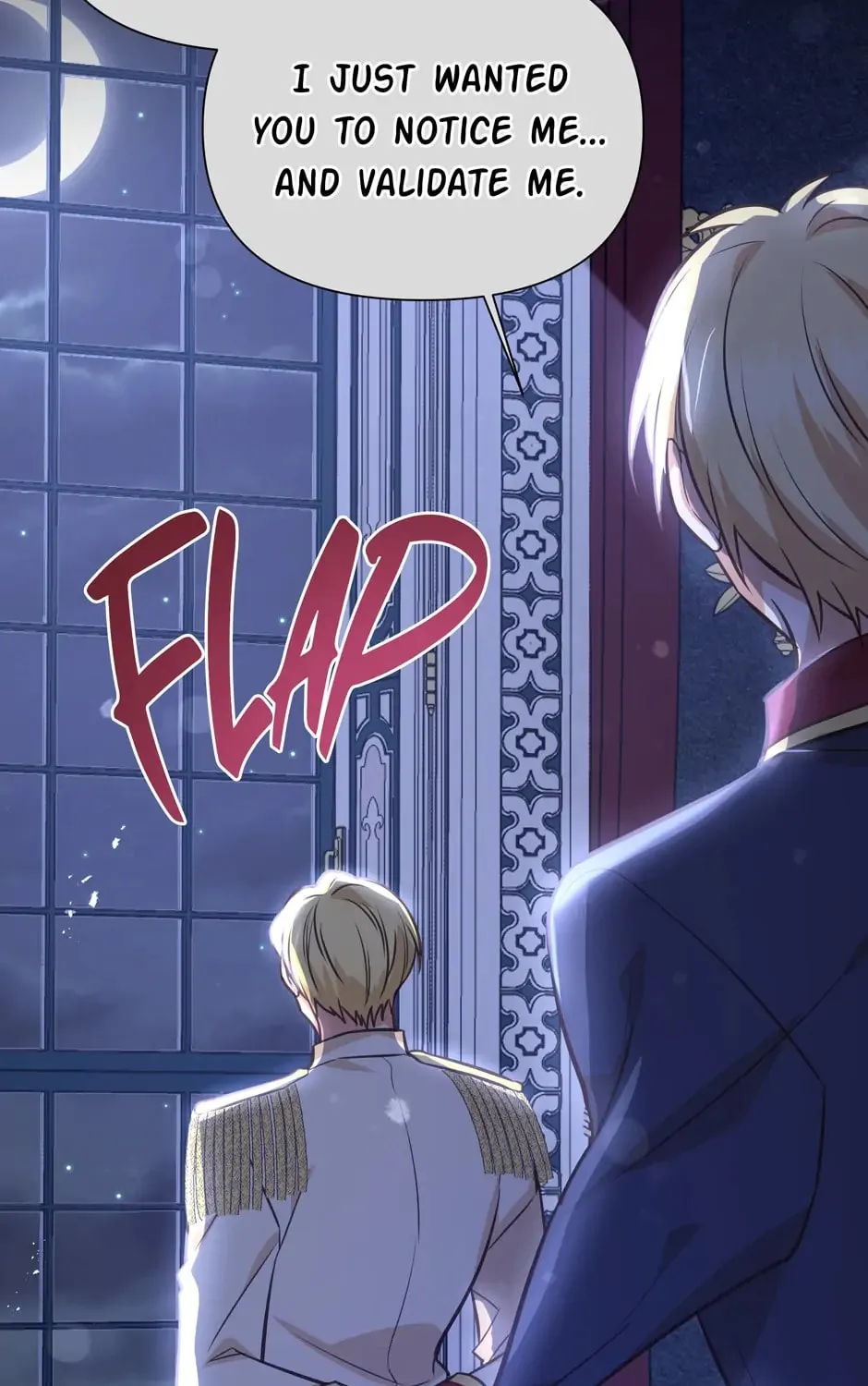 Read Side Characters Deserve Love Too chapter 57 image 120 on Lezhin