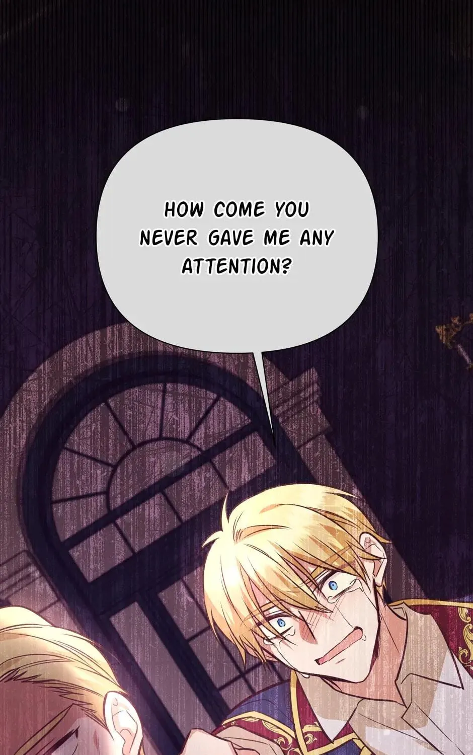 Read Side Characters Deserve Love Too chapter 57 image 126 on Lezhin