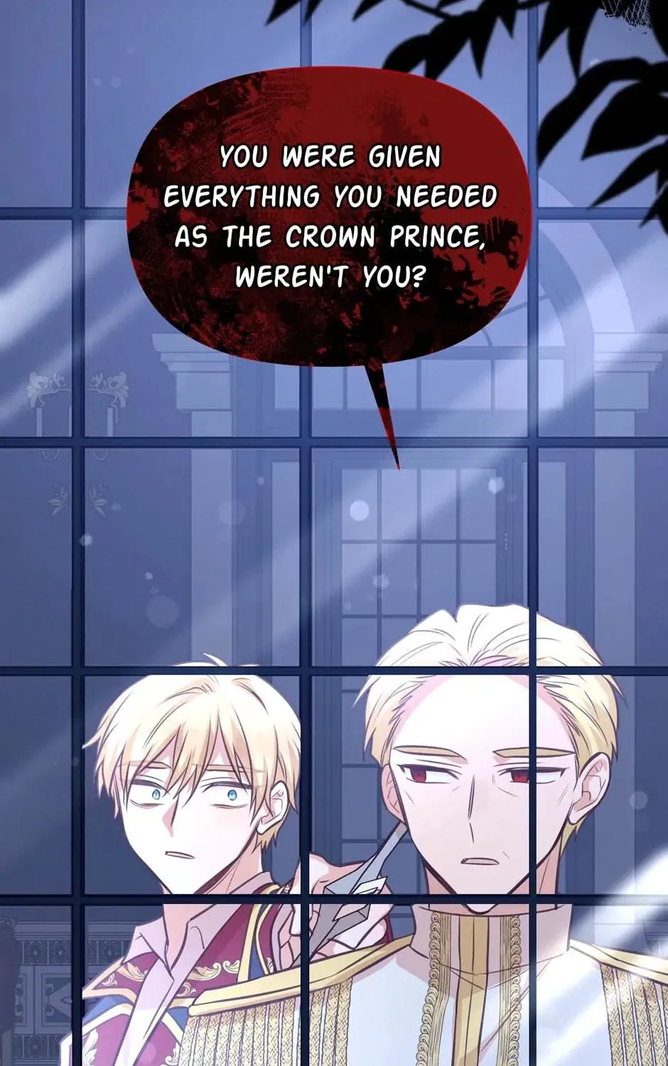 Read Side Characters Deserve Love Too chapter 57 image 134 on Lezhin