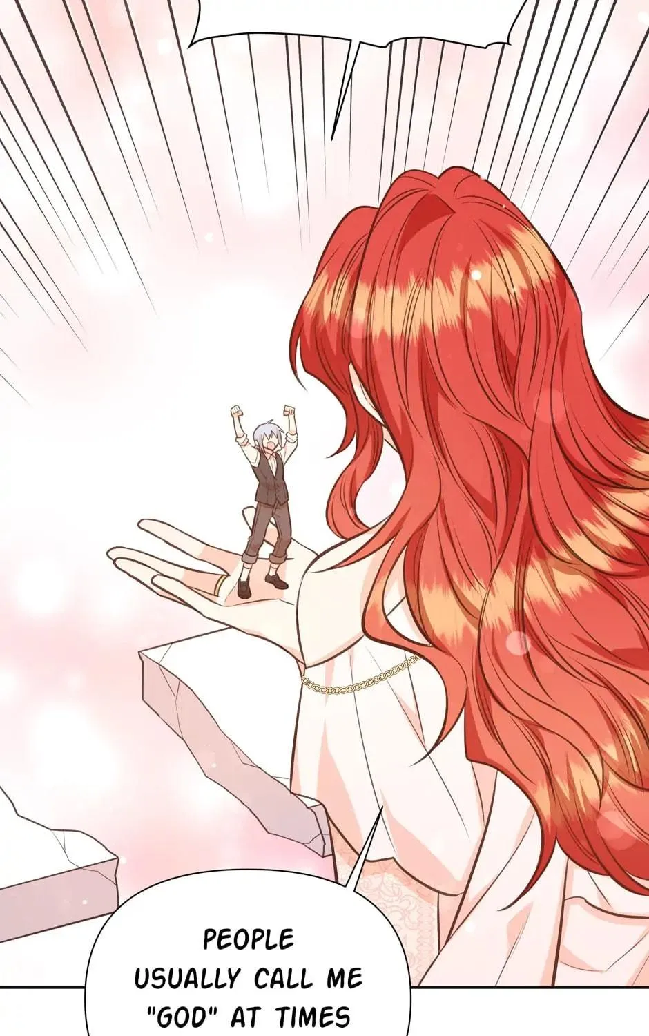 Read Side Characters Deserve Love Too chapter 57 image 14 on Lezhin