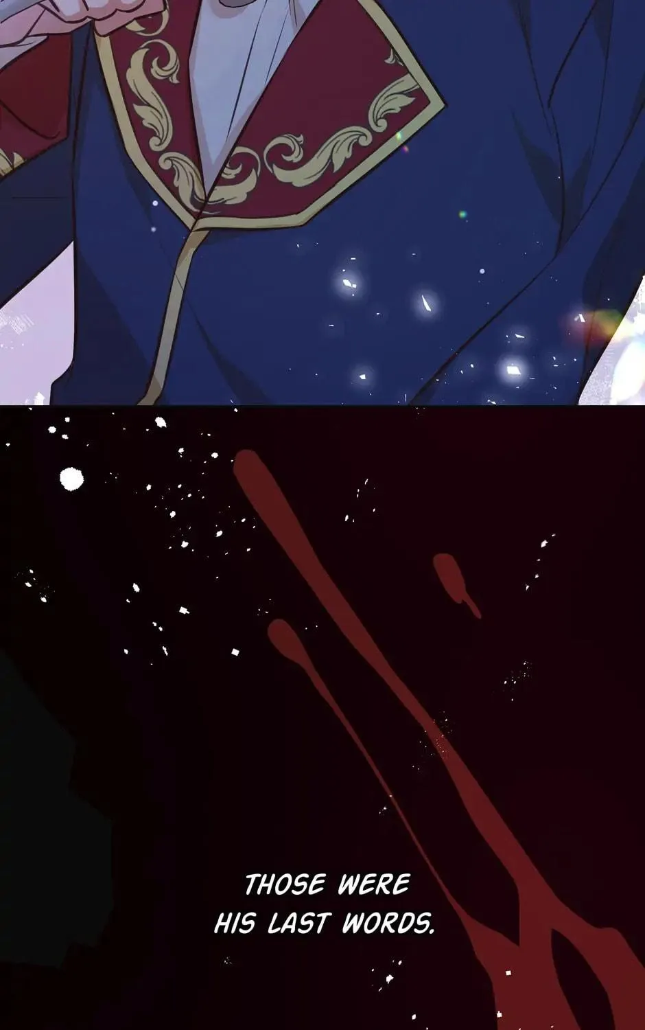 Read Side Characters Deserve Love Too chapter 57 image 146 on Lezhin