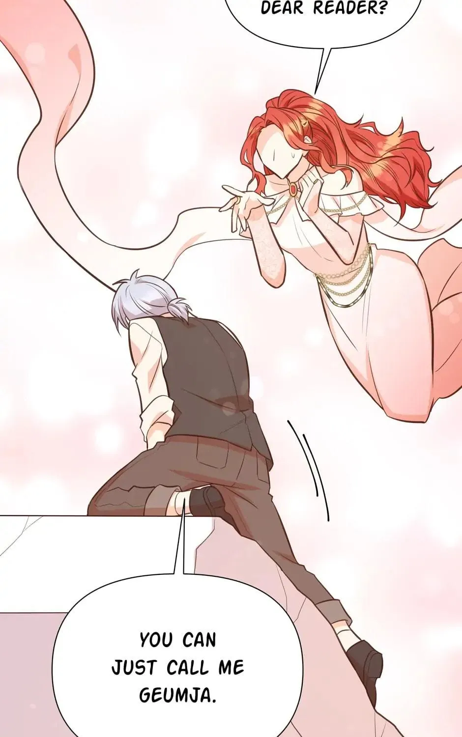 Read Side Characters Deserve Love Too chapter 57 image 152 on Lezhin