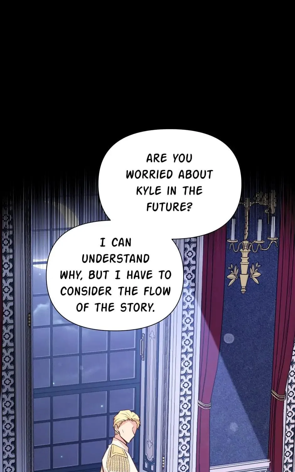 Read Side Characters Deserve Love Too chapter 57 image 156 on Lezhin