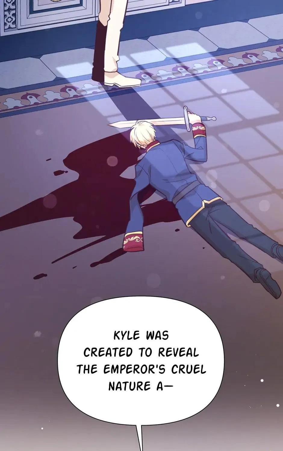 Read Side Characters Deserve Love Too chapter 57 image 158 on Lezhin