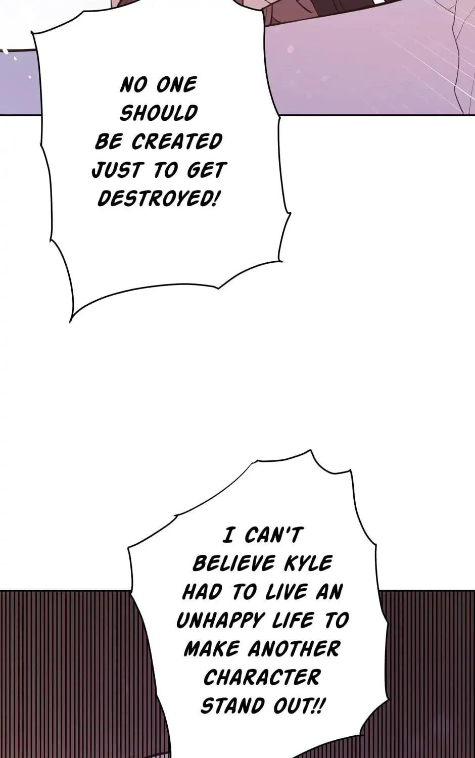 Read Side Characters Deserve Love Too chapter 57 image 164 on Lezhin