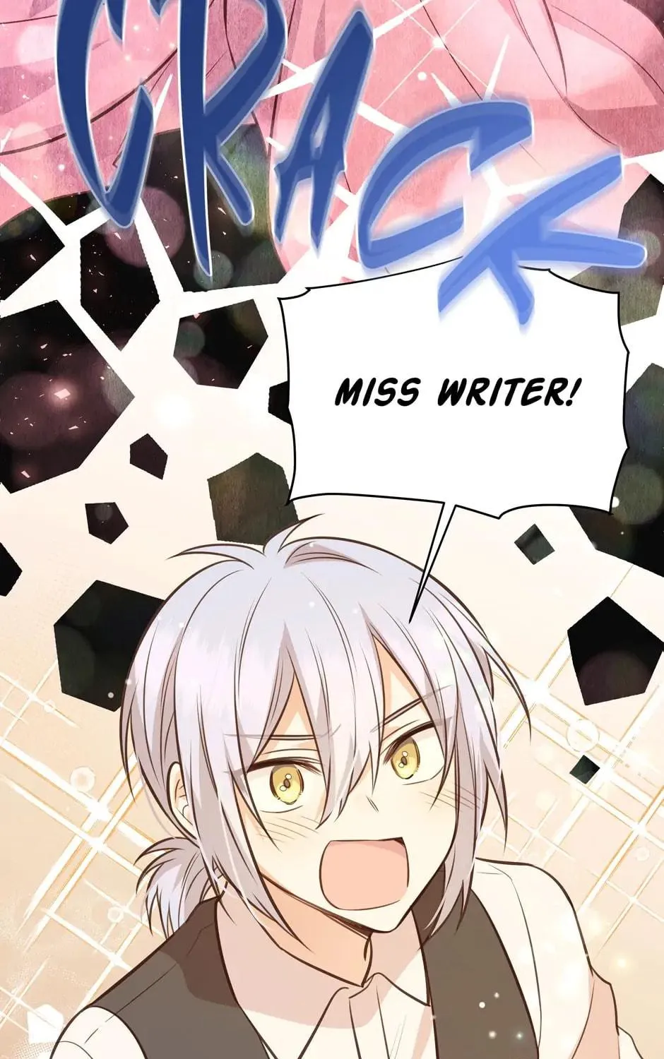 Read Side Characters Deserve Love Too chapter 57 image 20 on Lezhin
