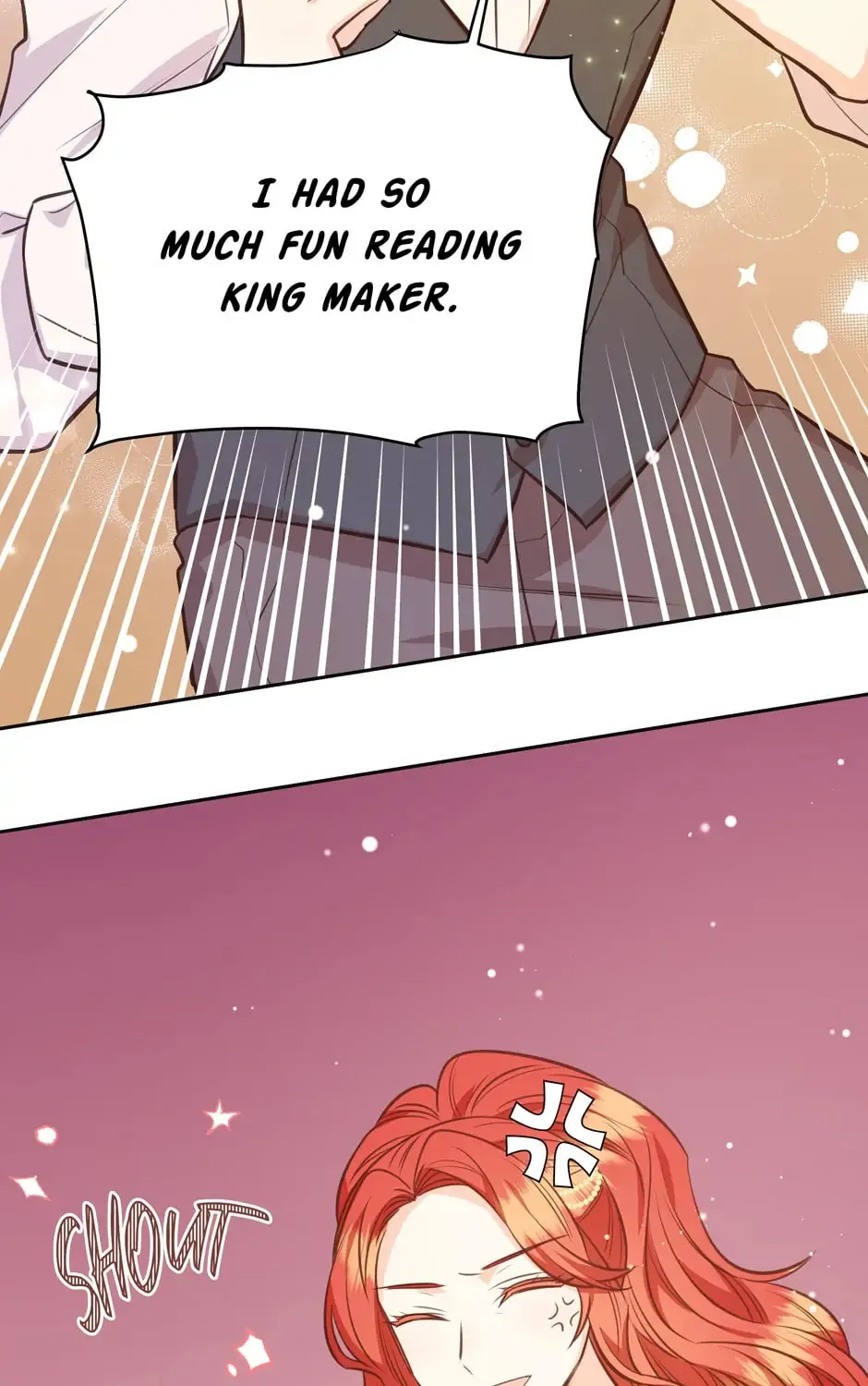 Read Side Characters Deserve Love Too chapter 57 image 22 on Lezhin