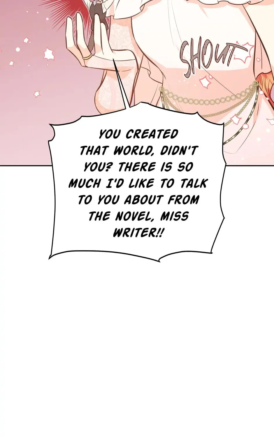 Read Side Characters Deserve Love Too chapter 57 image 24 on Lezhin