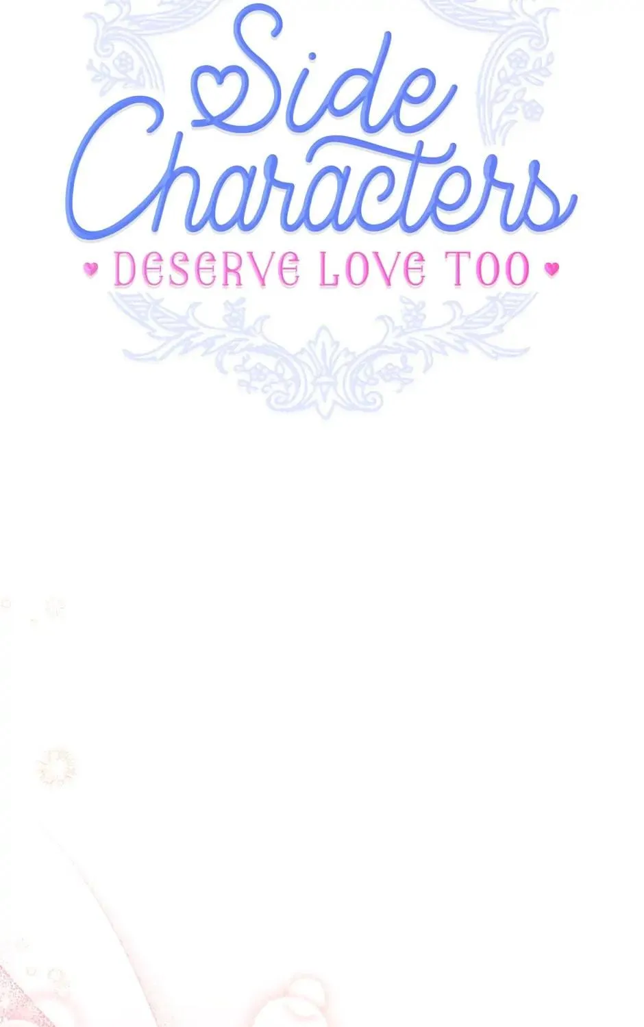 Read Side Characters Deserve Love Too chapter 57 image 26 on Lezhin
