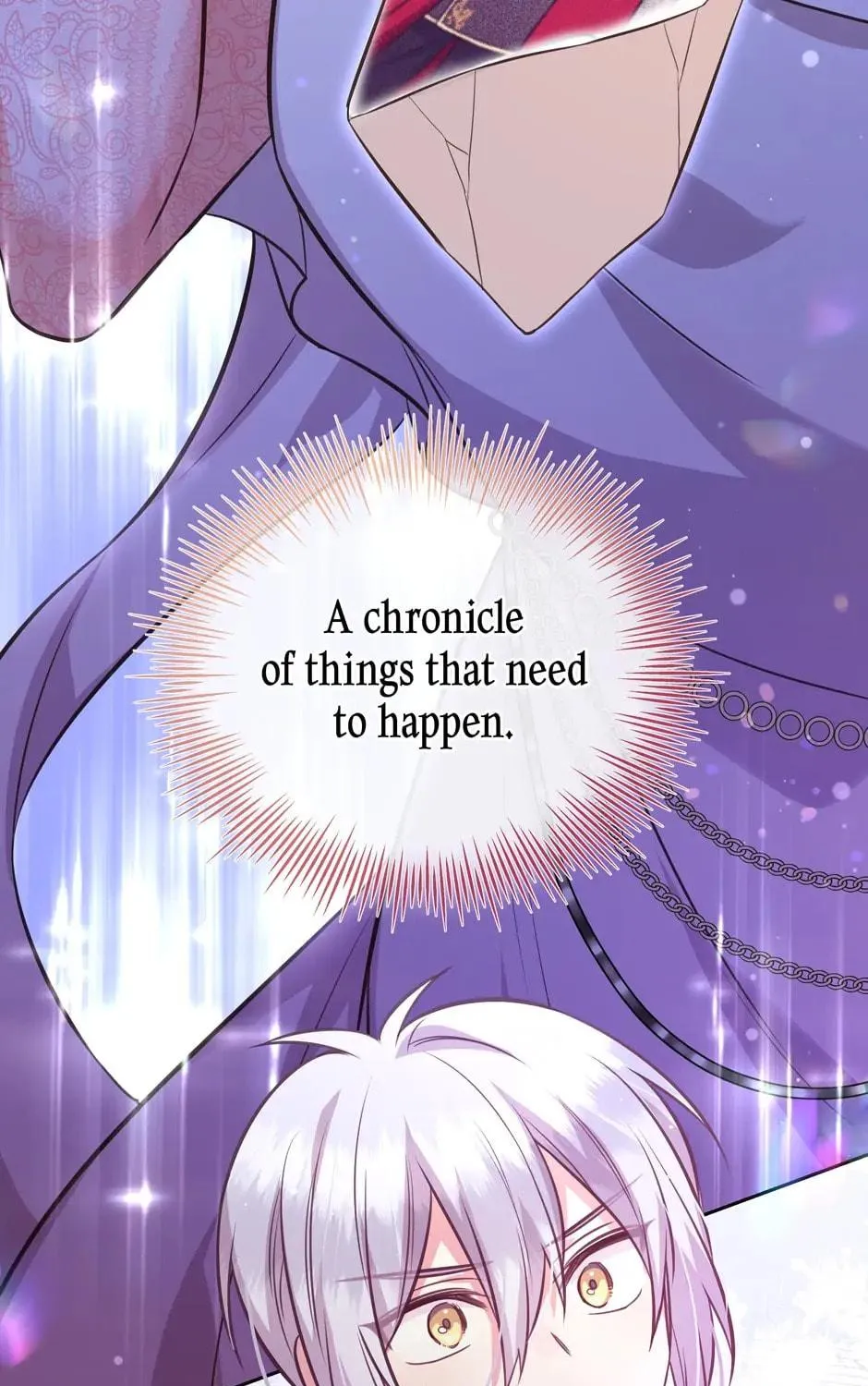 Read Side Characters Deserve Love Too chapter 57 image 38 on Lezhin