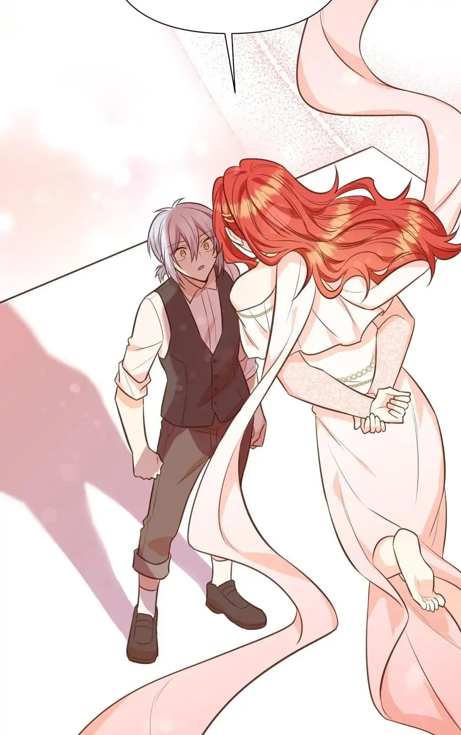Read Side Characters Deserve Love Too chapter 57 image 44 on Lezhin