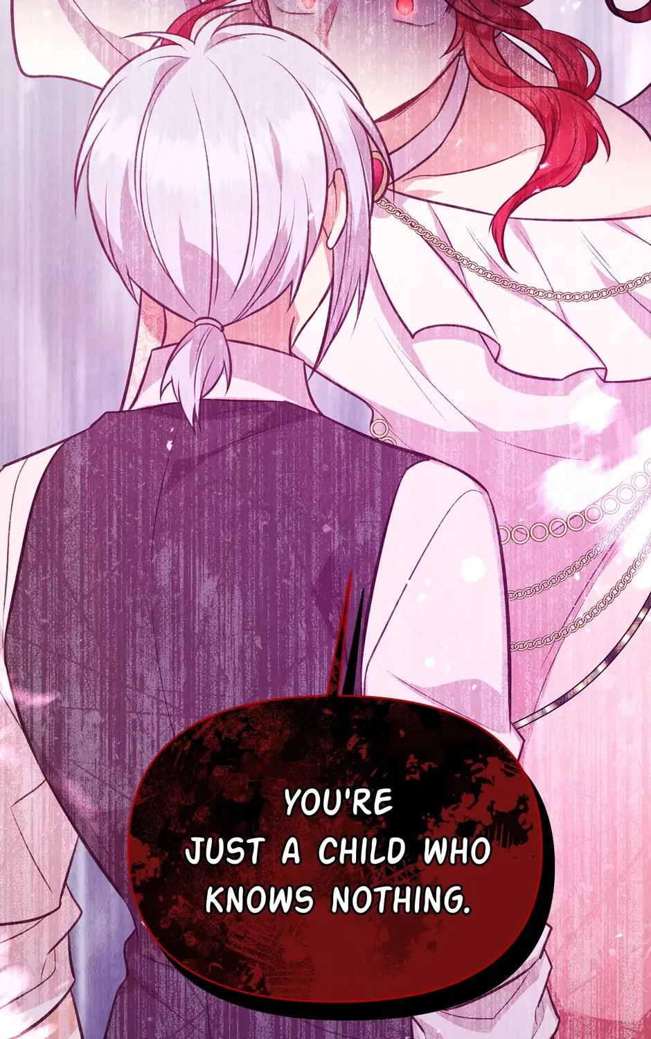 Read Side Characters Deserve Love Too chapter 57 image 48 on Lezhin