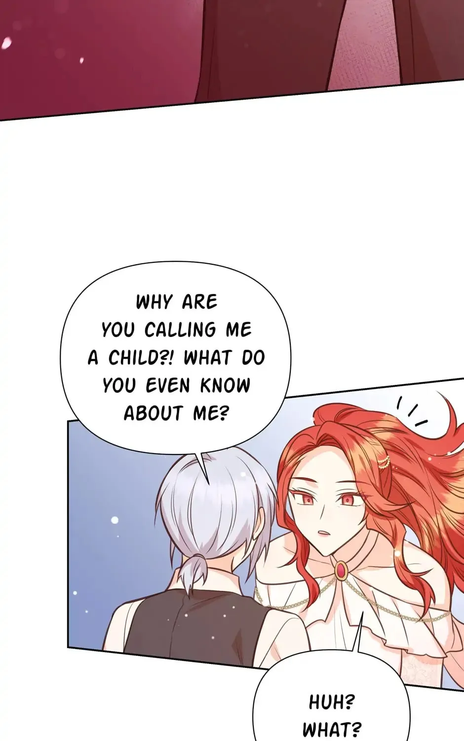 Read Side Characters Deserve Love Too chapter 57 image 52 on Lezhin