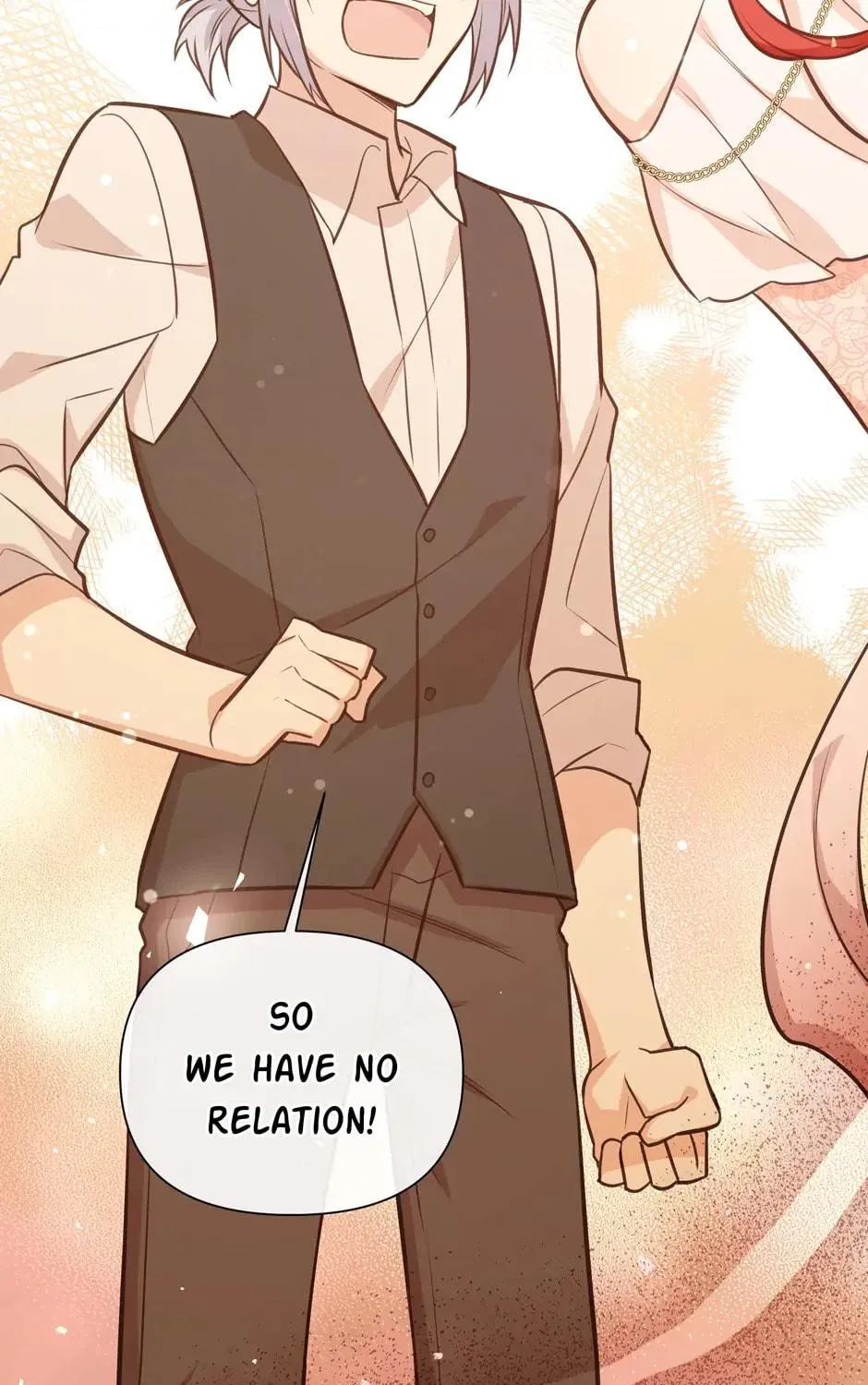 Read Side Characters Deserve Love Too chapter 57 image 56 on Lezhin