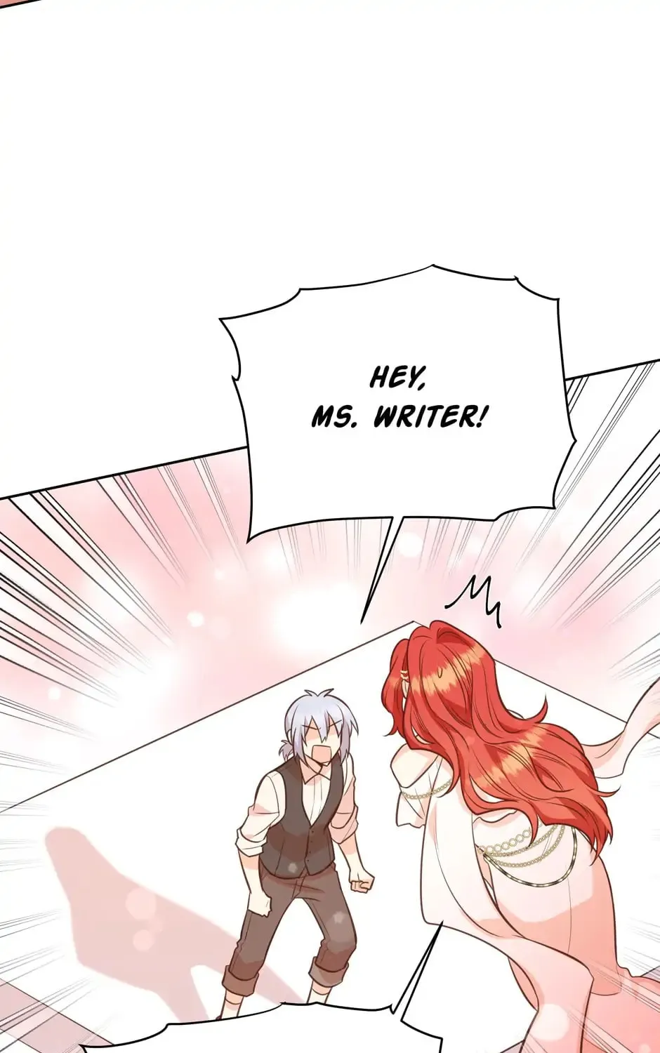 Read Side Characters Deserve Love Too chapter 57 image 58 on Lezhin