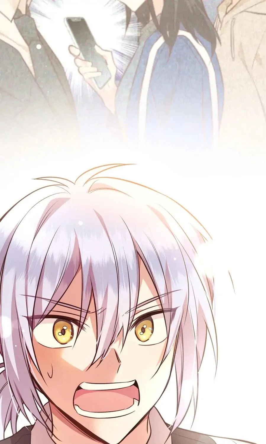 Read Side Characters Deserve Love Too chapter 57 image 62 on Lezhin