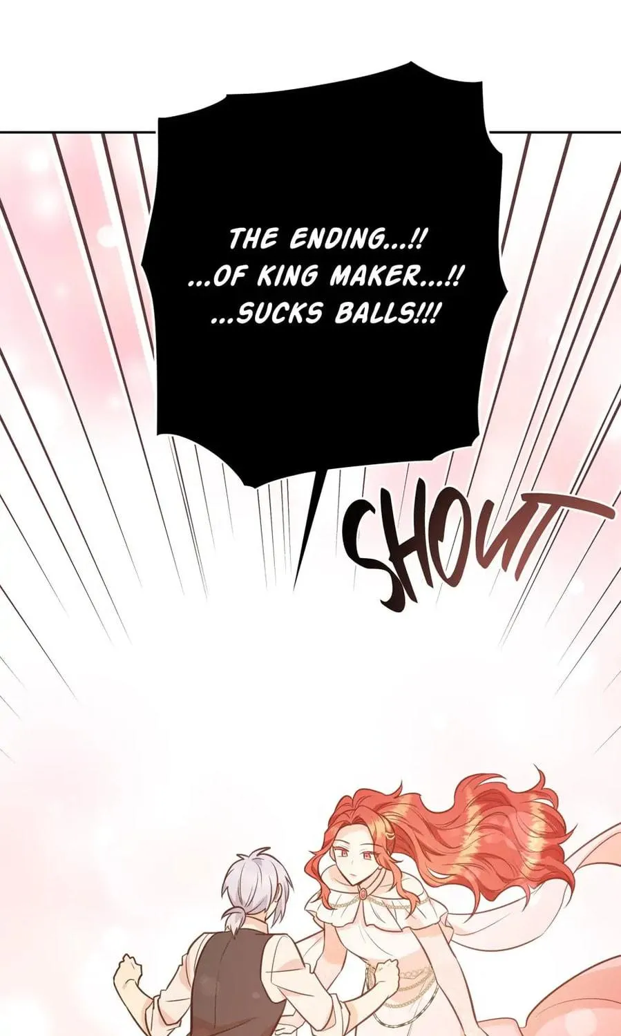 Read Side Characters Deserve Love Too chapter 57 image 66 on Lezhin