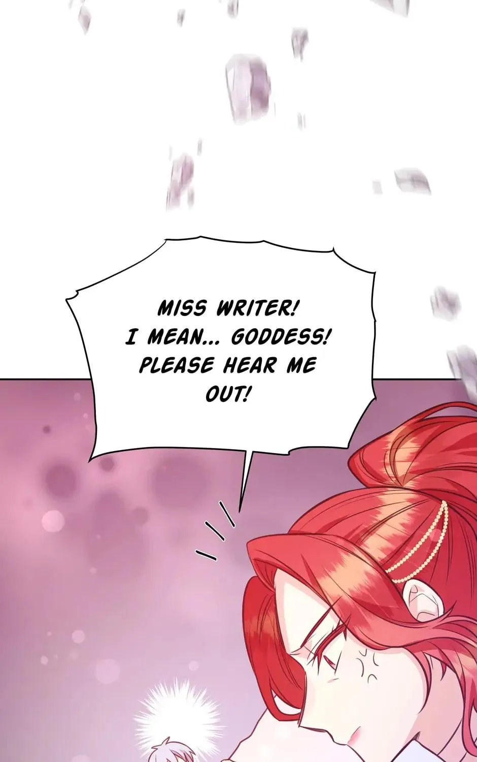 Read Side Characters Deserve Love Too chapter 57 image 76 on Lezhin