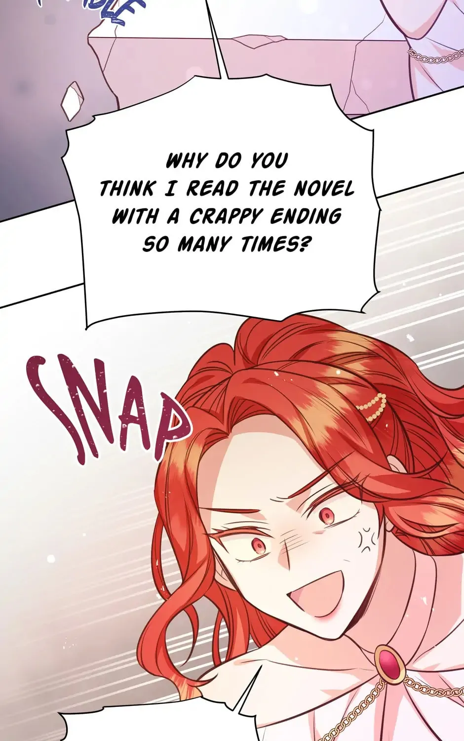 Read Side Characters Deserve Love Too chapter 57 image 78 on Lezhin