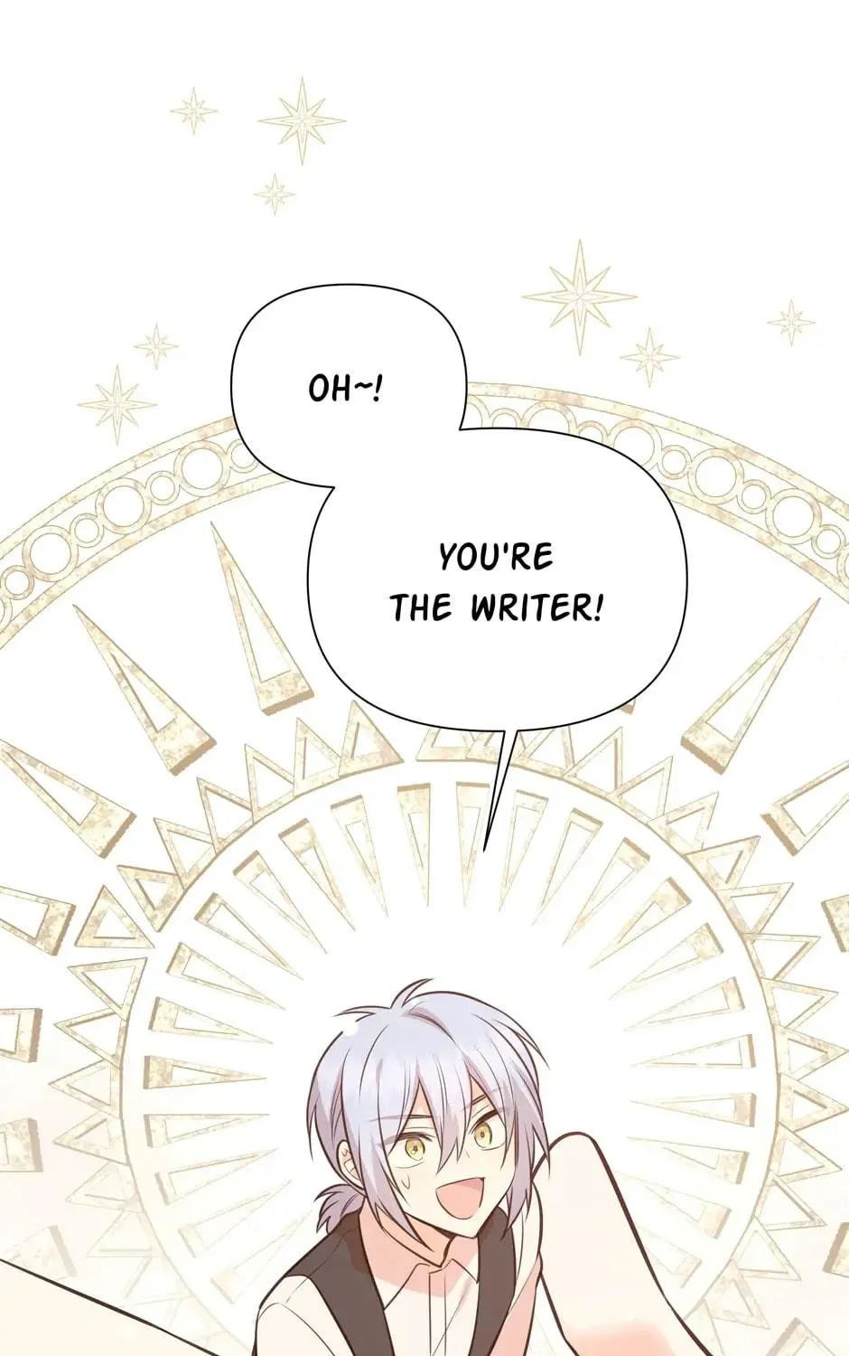 Read Side Characters Deserve Love Too chapter 57 image 8 on Lezhin