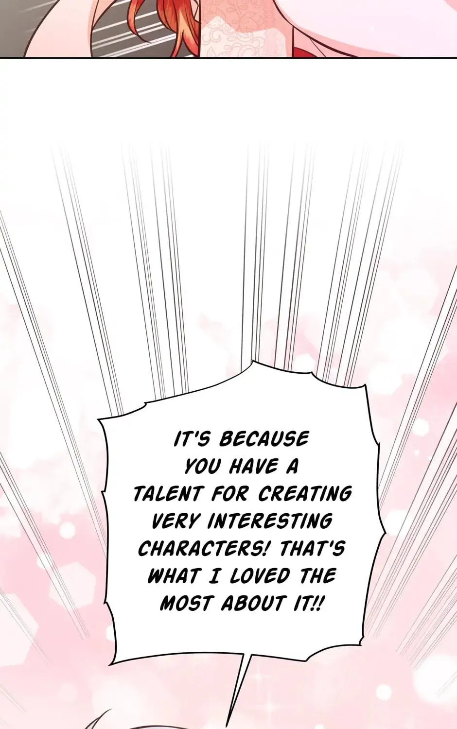 Read Side Characters Deserve Love Too chapter 57 image 80 on Lezhin