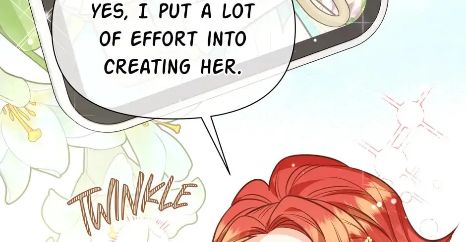 Read Side Characters Deserve Love Too chapter 57 image 89 on Lezhin