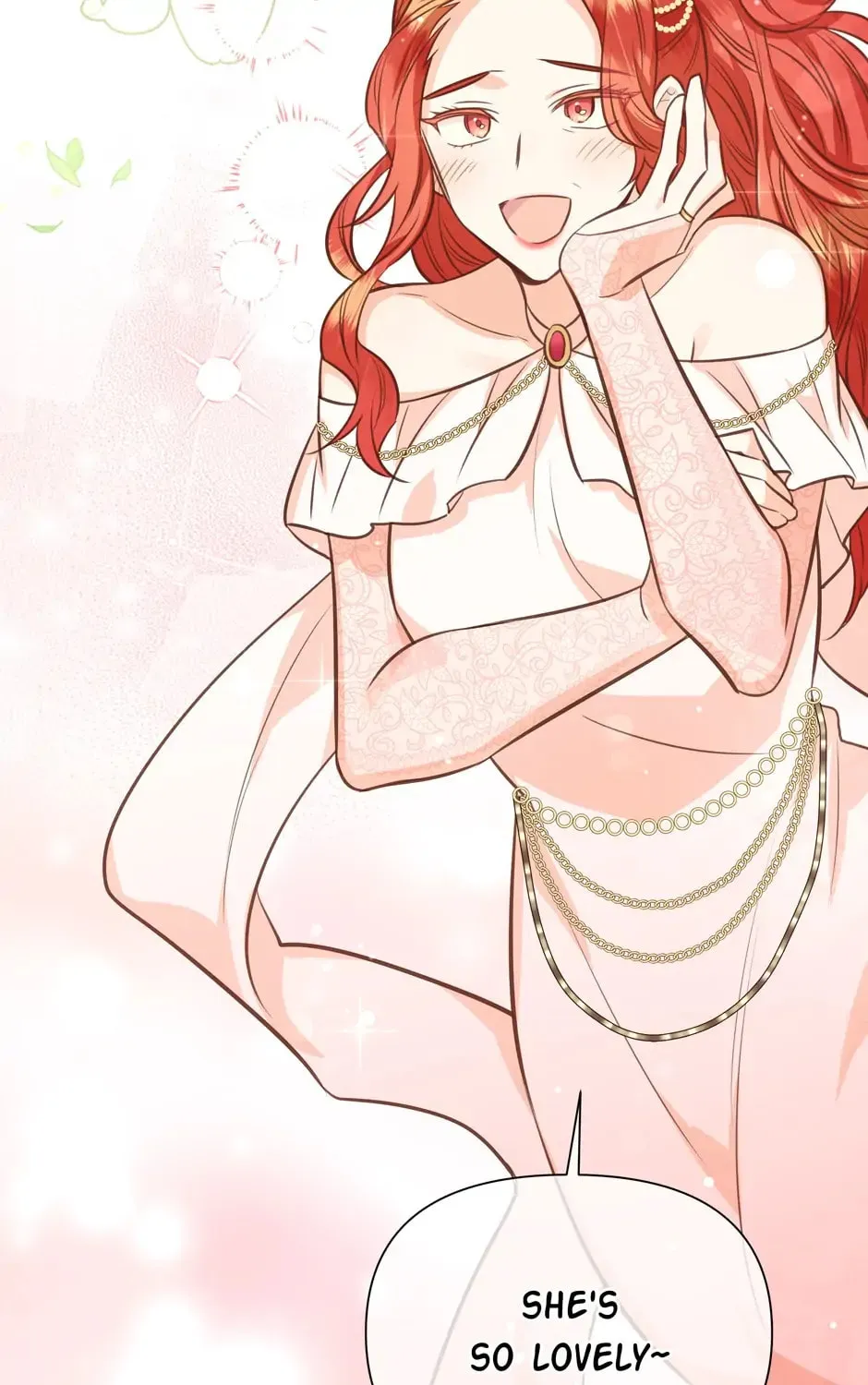 Read Side Characters Deserve Love Too chapter 57 image 90 on Lezhin