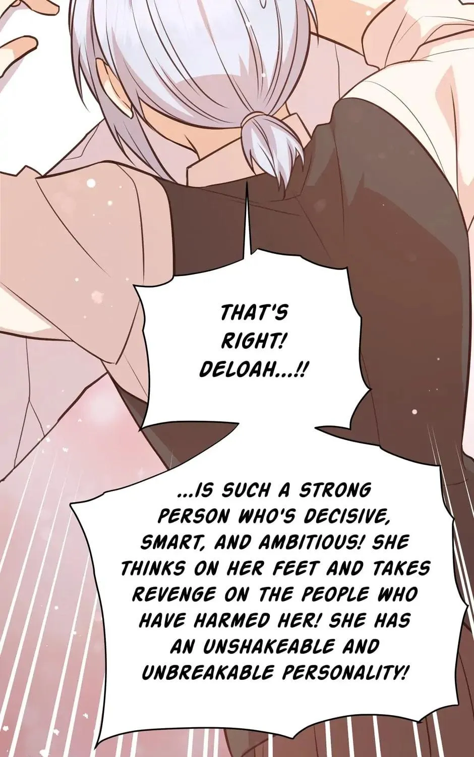 Read Side Characters Deserve Love Too chapter 57 image 92 on Lezhin