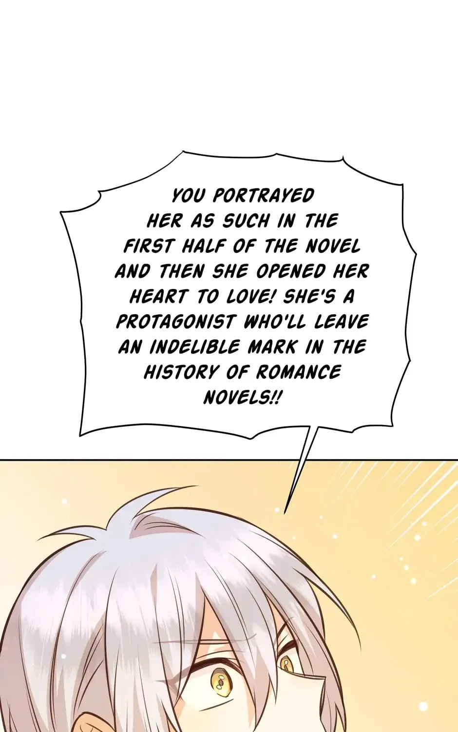 Read Side Characters Deserve Love Too chapter 57 image 94 on Lezhin