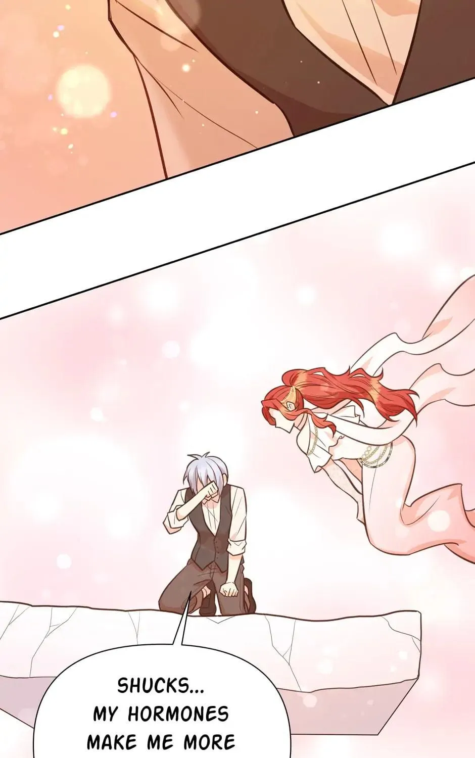 Read Side Characters Deserve Love Too chapter 58 image 110 on Lezhin
