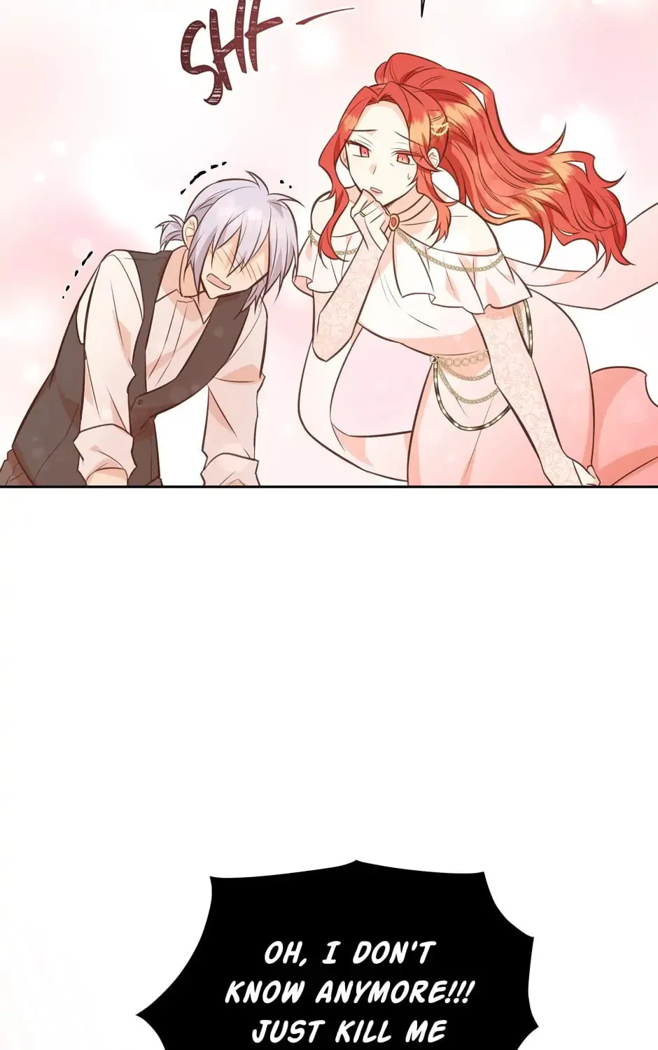 Read Side Characters Deserve Love Too chapter 58 image 12 on Lezhin