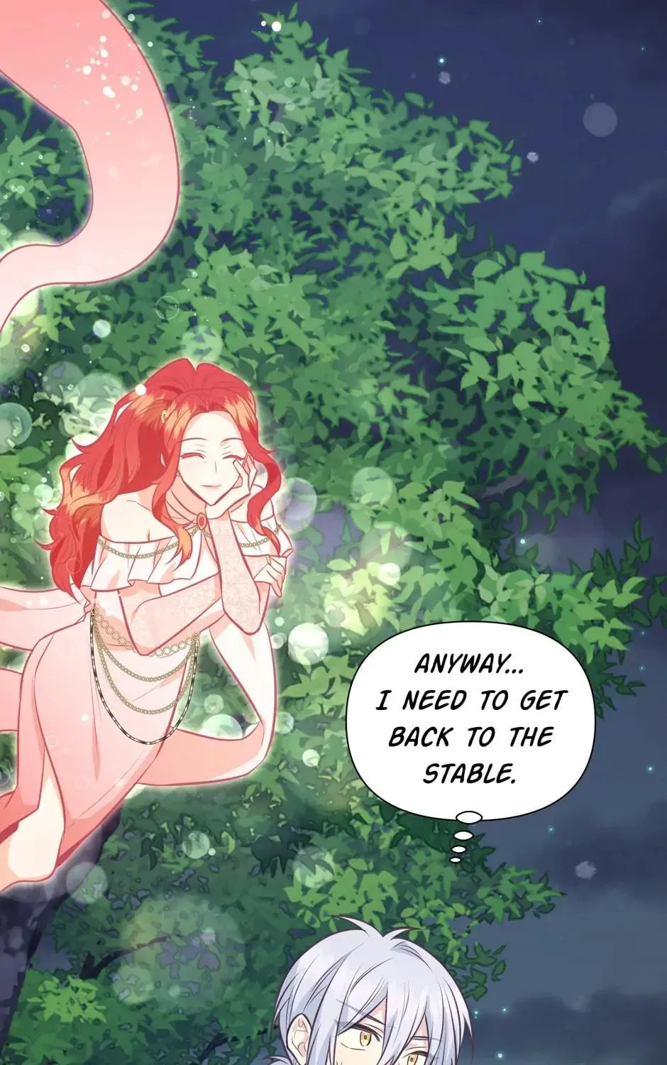 Read Side Characters Deserve Love Too chapter 58 image 136 on Lezhin