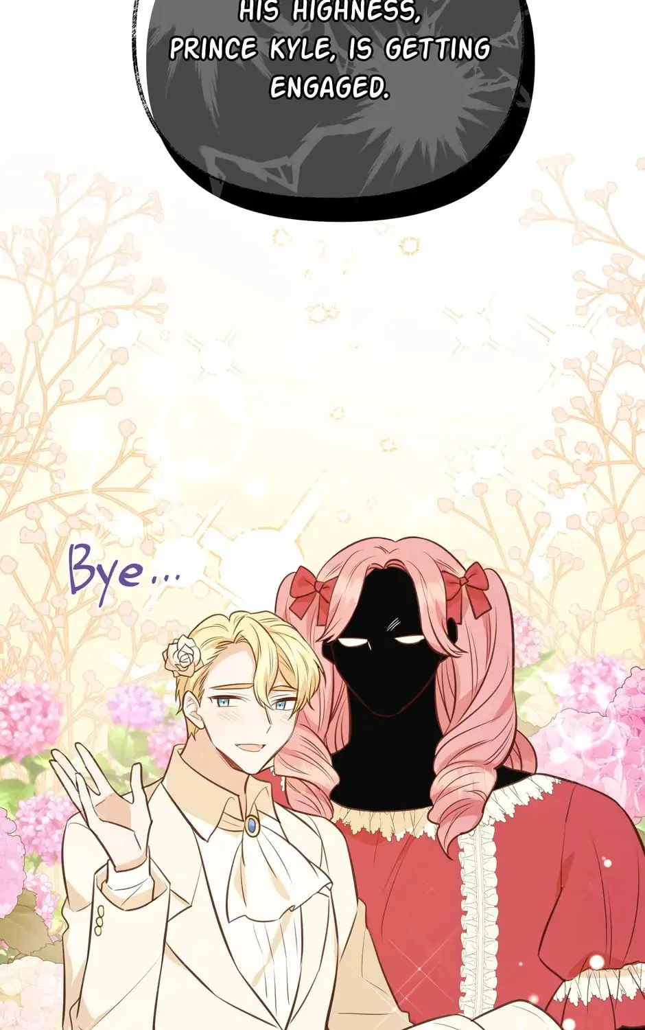 Read Side Characters Deserve Love Too chapter 58 image 154 on Lezhin