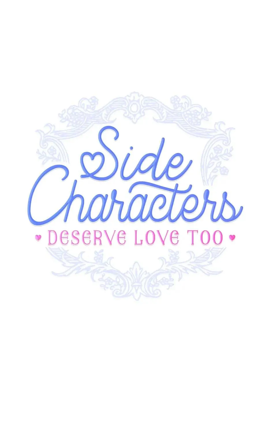 Read Side Characters Deserve Love Too chapter 58 image 2 on Lezhin