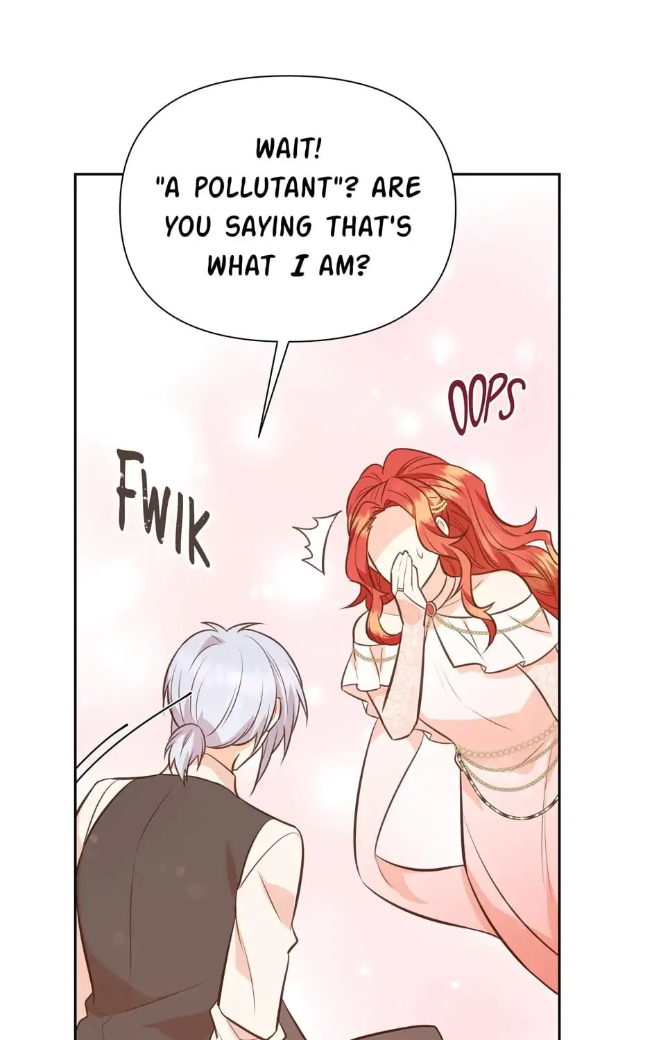 Read Side Characters Deserve Love Too chapter 58 image 28 on Lezhin