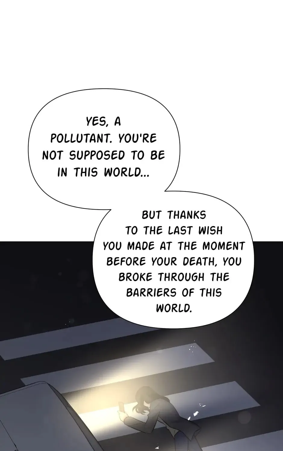 Read Side Characters Deserve Love Too chapter 58 image 30 on Lezhin