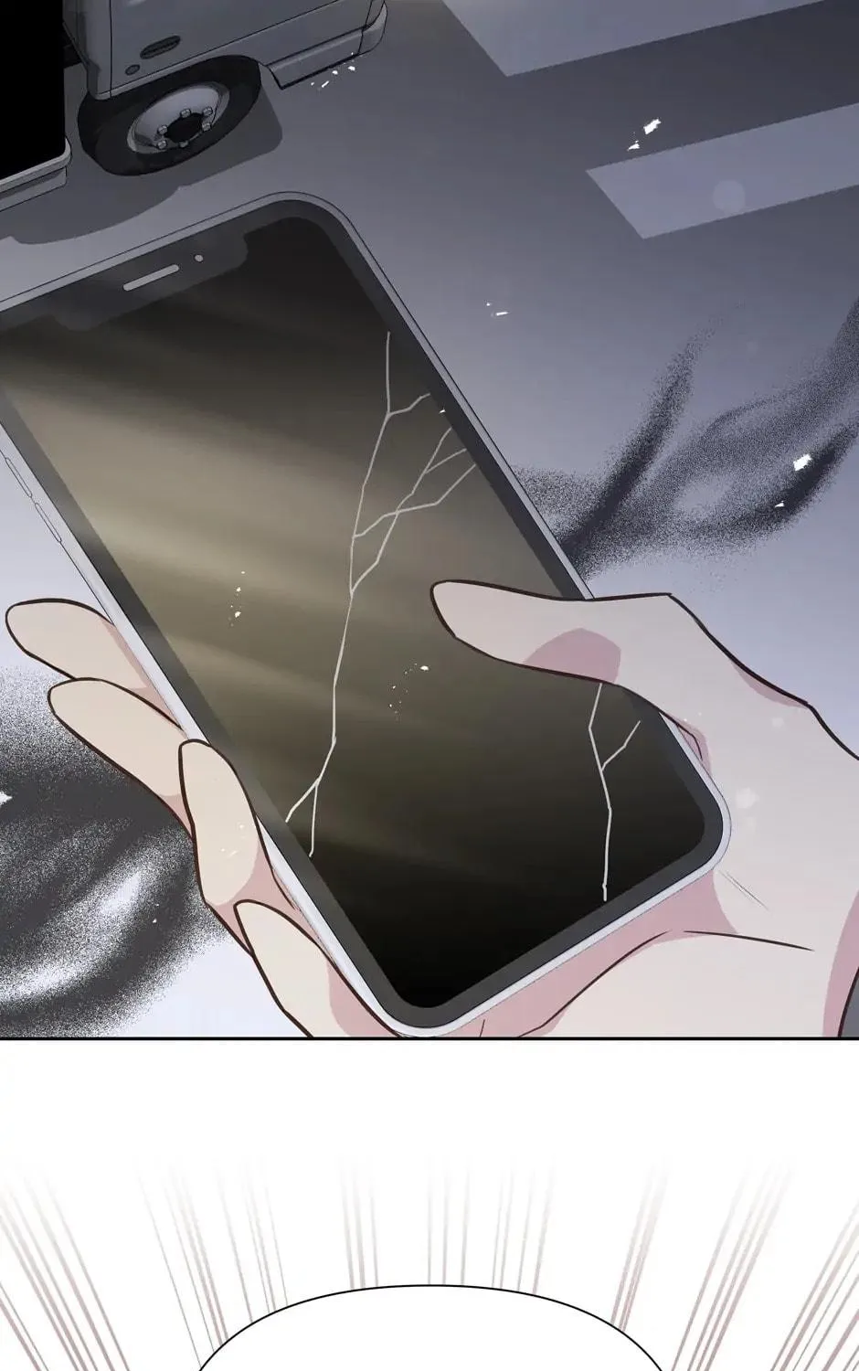 Read Side Characters Deserve Love Too chapter 58 image 32 on Lezhin