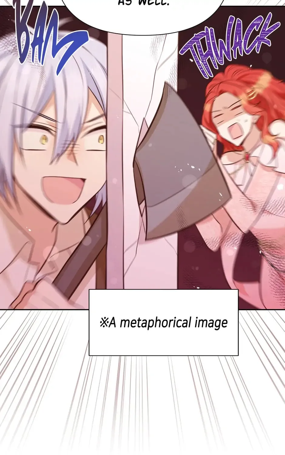 Read Side Characters Deserve Love Too chapter 58 image 34 on Lezhin