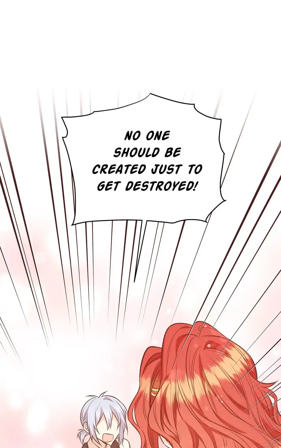 Read Side Characters Deserve Love Too chapter 58 image 4 on Lezhin