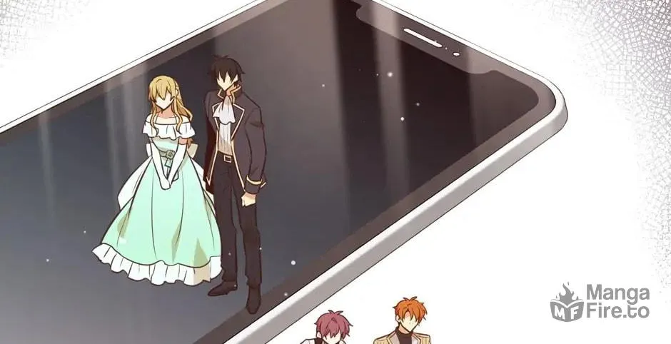 Read Side Characters Deserve Love Too chapter 58 image 47 on Lezhin