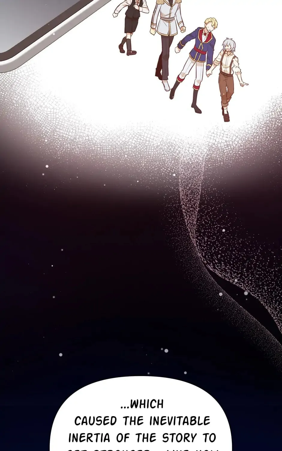 Read Side Characters Deserve Love Too chapter 58 image 48 on Lezhin