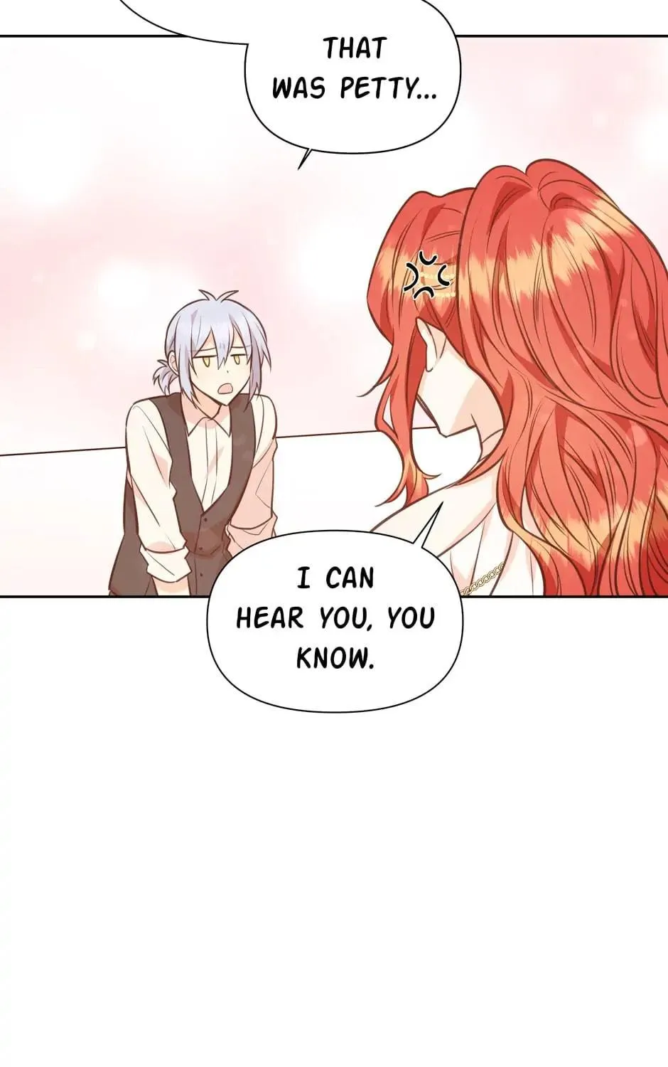 Read Side Characters Deserve Love Too chapter 58 image 56 on Lezhin