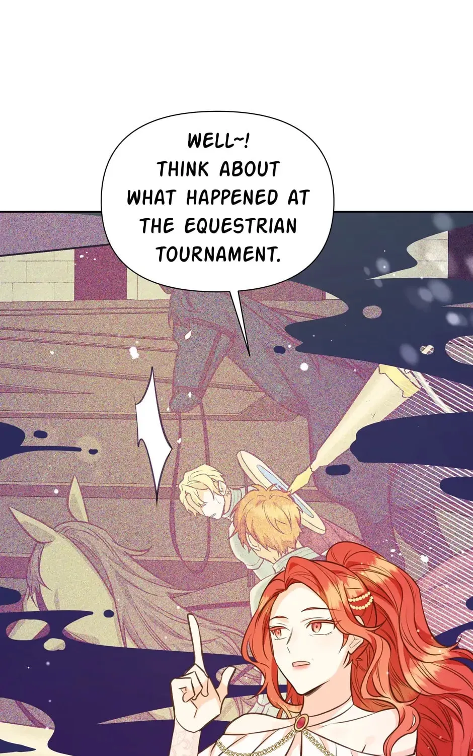 Read Side Characters Deserve Love Too chapter 58 image 60 on Lezhin