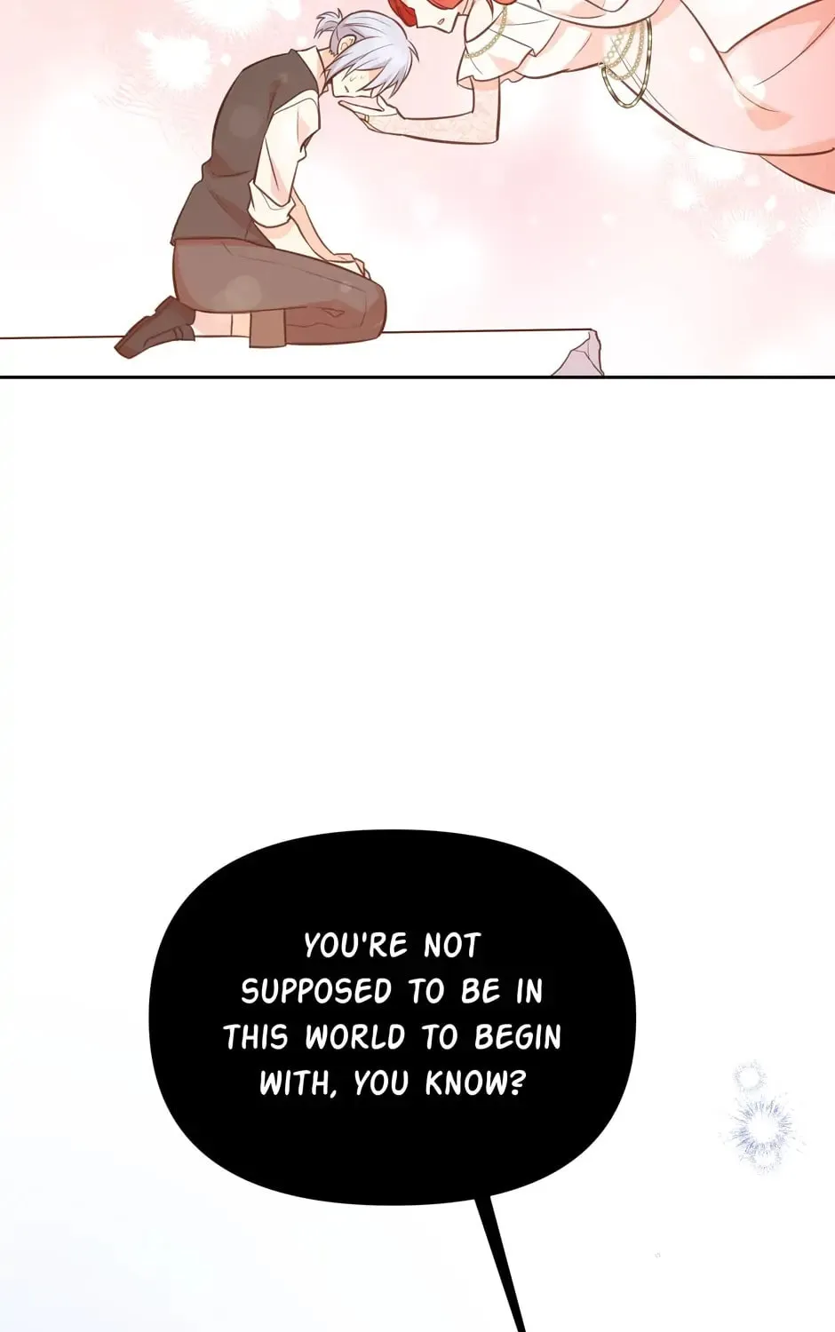 Read Side Characters Deserve Love Too chapter 58 image 70 on Lezhin