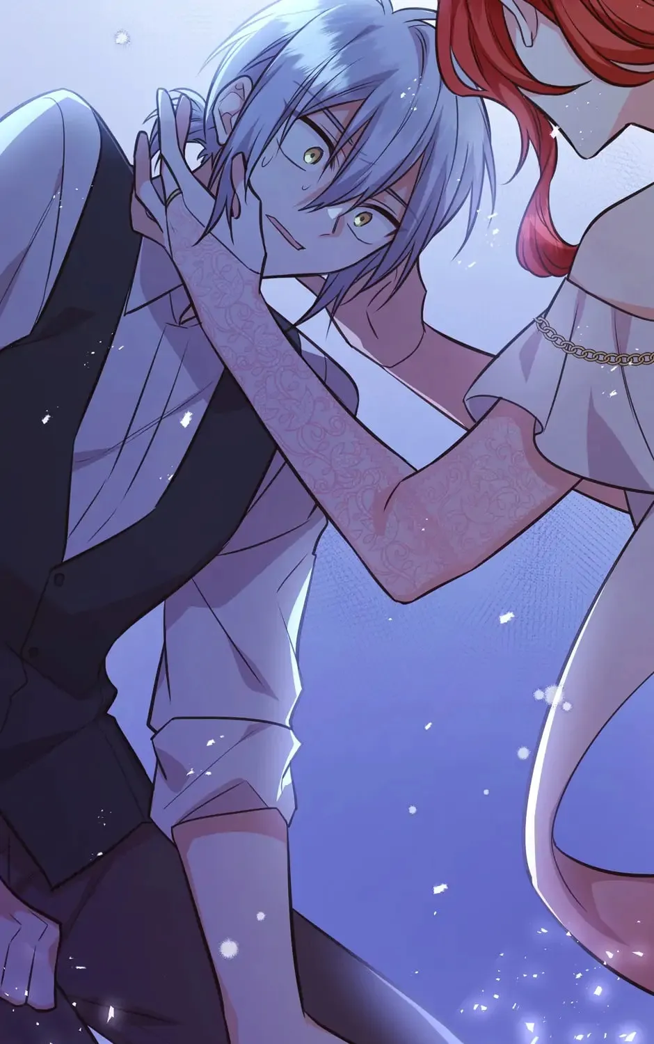 Read Side Characters Deserve Love Too chapter 58 image 72 on Lezhin