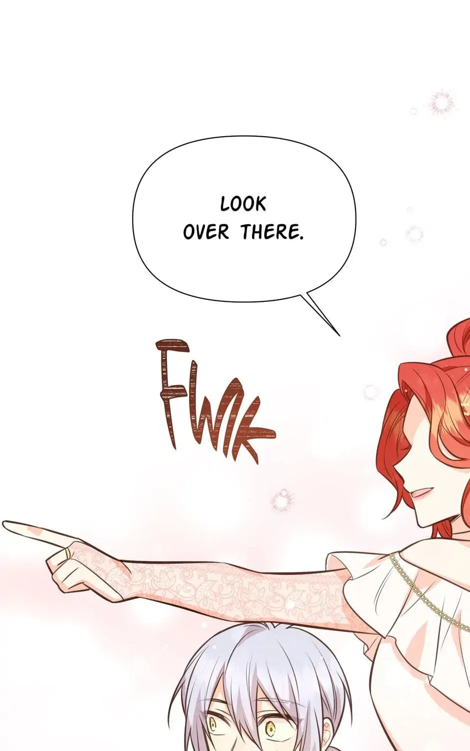 Read Side Characters Deserve Love Too chapter 58 image 74 on Lezhin