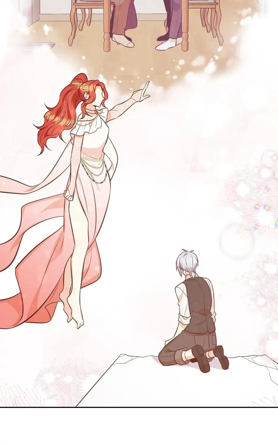 Read Side Characters Deserve Love Too chapter 58 image 80 on Lezhin