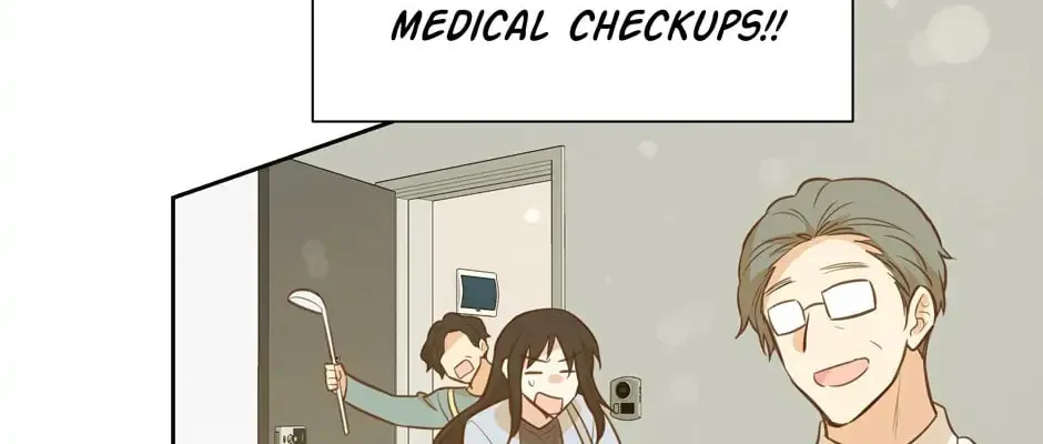 Read Side Characters Deserve Love Too chapter 58 image 83 on Lezhin