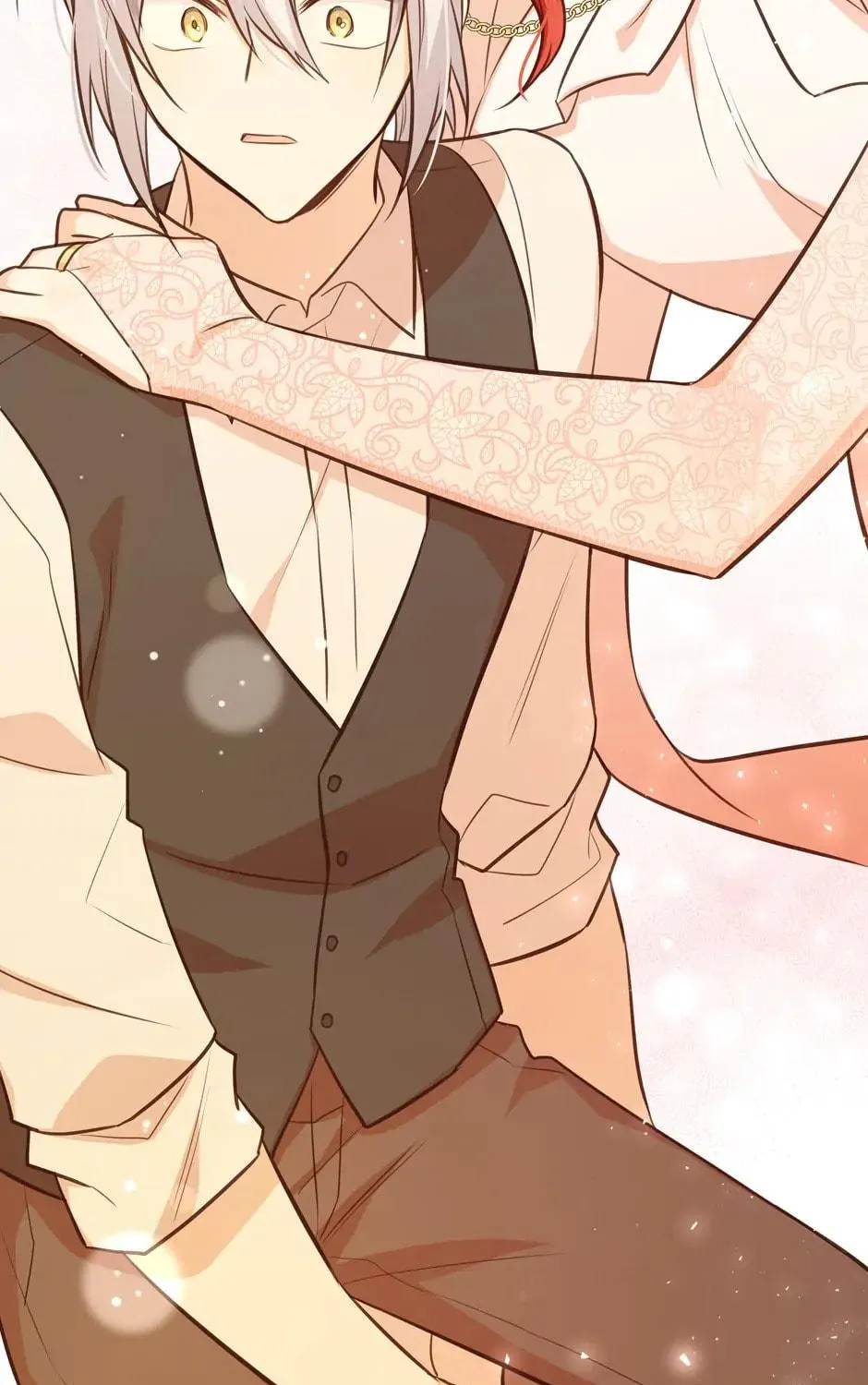 Read Side Characters Deserve Love Too chapter 58 image 92 on Lezhin