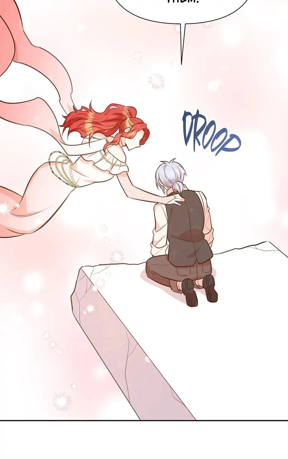 Read Side Characters Deserve Love Too chapter 58 image 98 on Lezhin